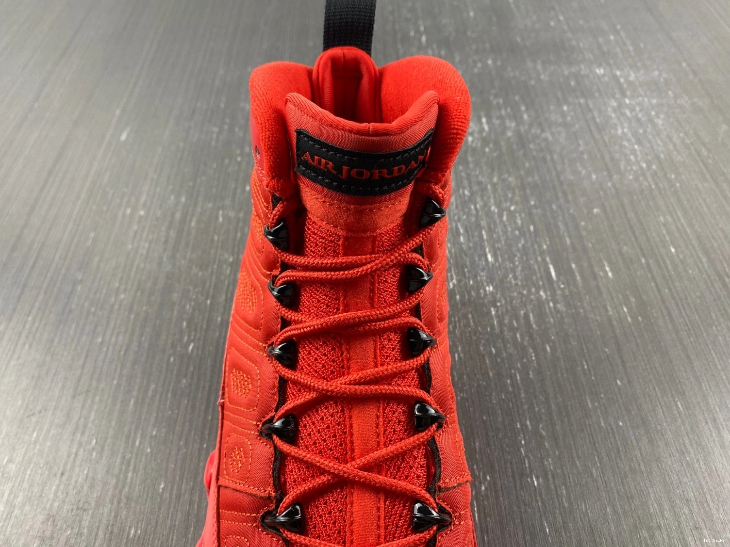 CT8019-600 9 'Chile Air Red' Jordan  1006